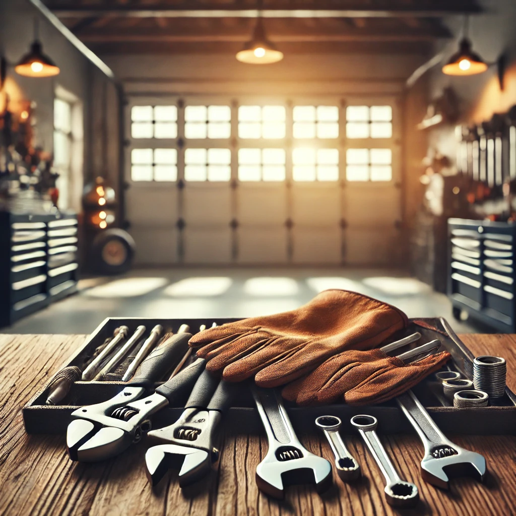 About Our Family-Owned Garage Door Company in Medina OH - Professional Service Team