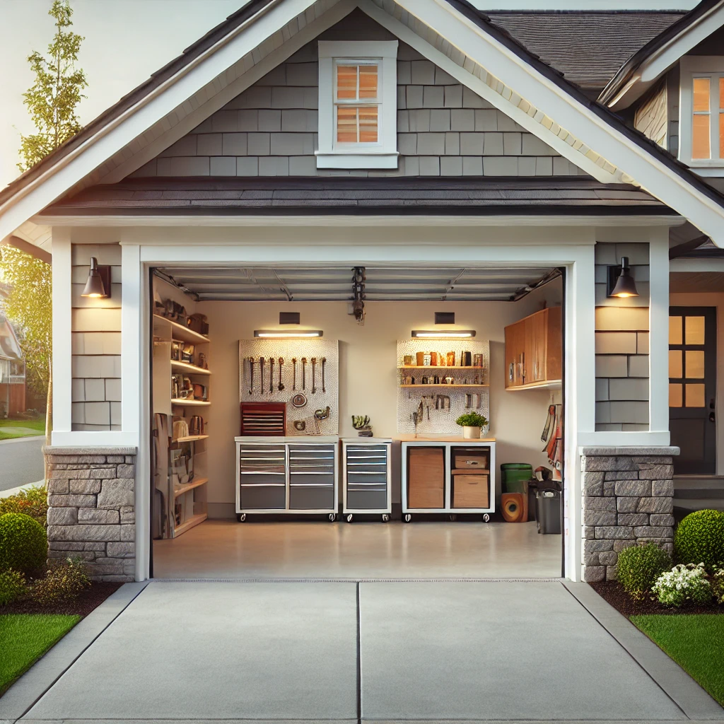 Latest garage door repair tips and maintenance guides from Medina's trusted experts