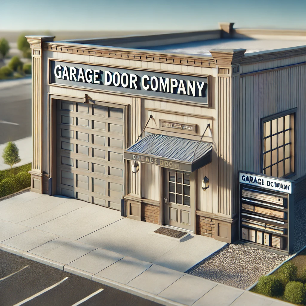 Best Garage Door Company Near Me Medina OH - 24/7 Emergency Service