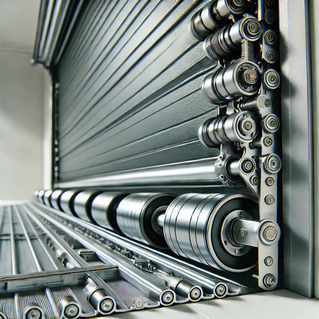 Expert Roller Garage Door Repairs Medina OH - Professional Door System Specialists
